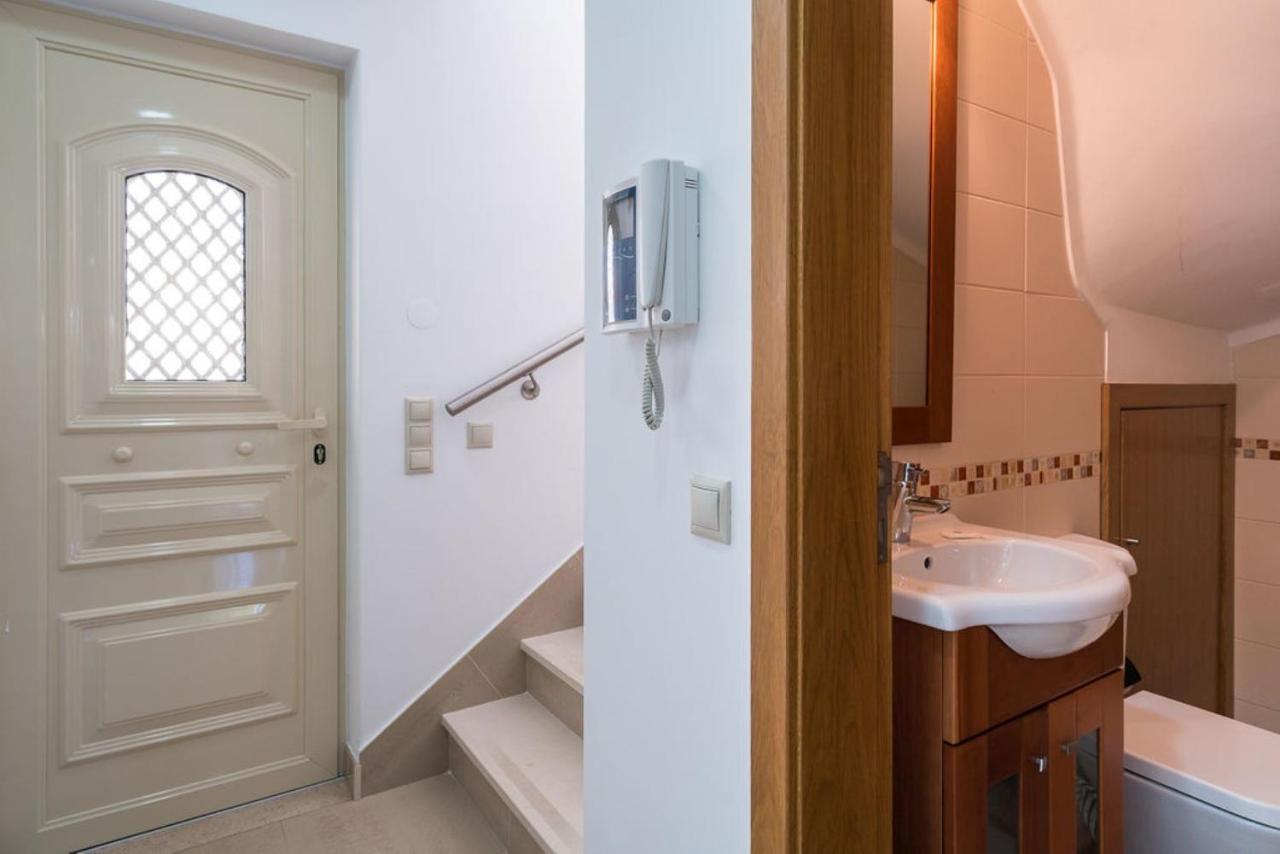 Villa Cantinho By Intiholidays อัลบูเฟรา ภายนอก รูปภาพ