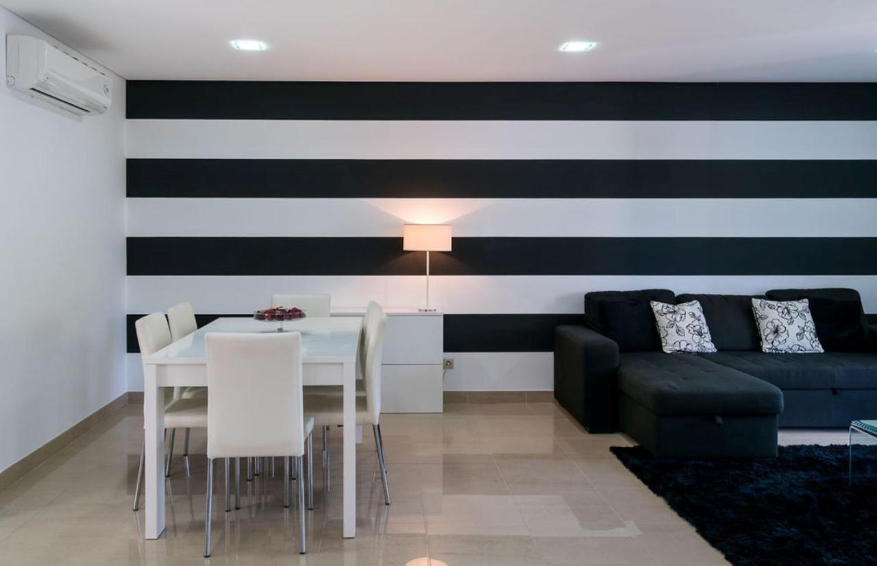 Villa Cantinho By Intiholidays อัลบูเฟรา ภายนอก รูปภาพ