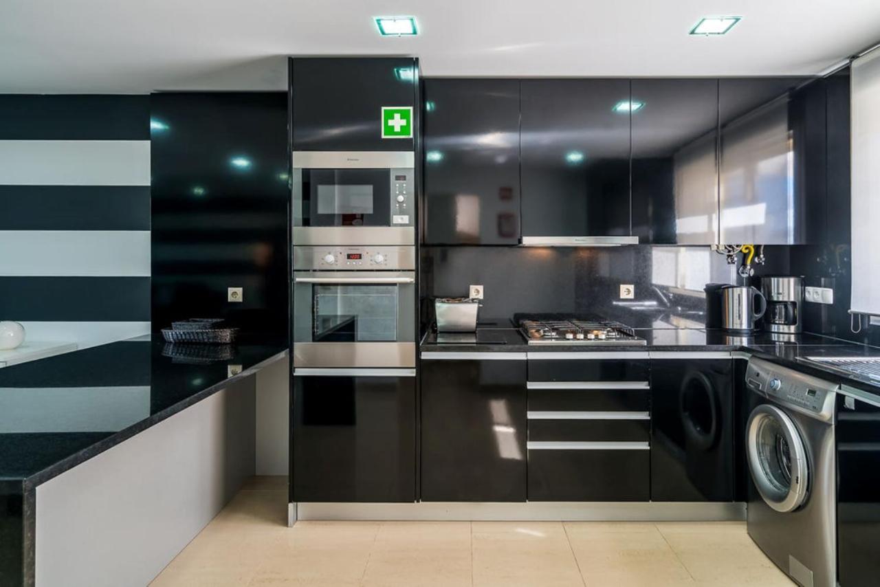 Villa Cantinho By Intiholidays อัลบูเฟรา ภายนอก รูปภาพ