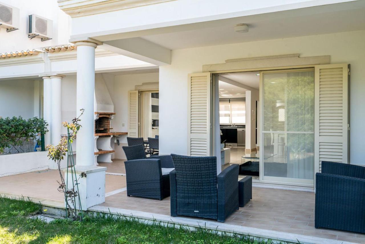 Villa Cantinho By Intiholidays อัลบูเฟรา ภายนอก รูปภาพ