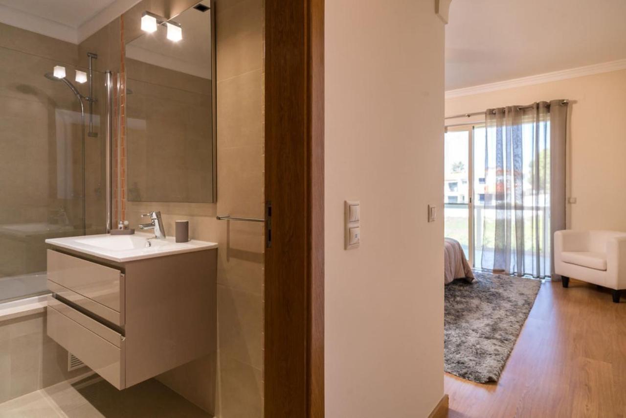 Villa Cantinho By Intiholidays อัลบูเฟรา ภายนอก รูปภาพ