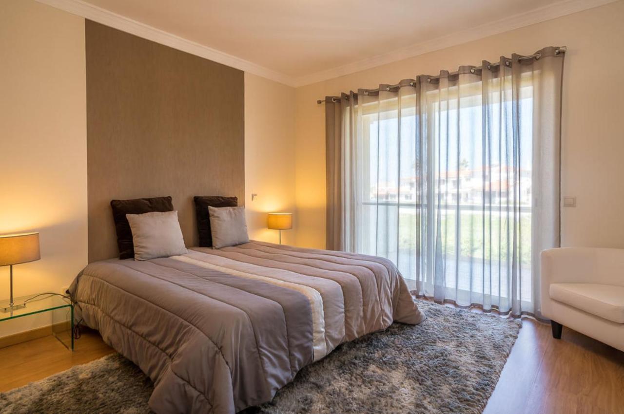 Villa Cantinho By Intiholidays อัลบูเฟรา ภายนอก รูปภาพ