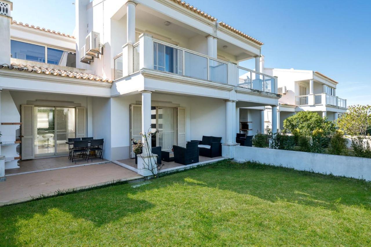 Villa Cantinho By Intiholidays อัลบูเฟรา ภายนอก รูปภาพ