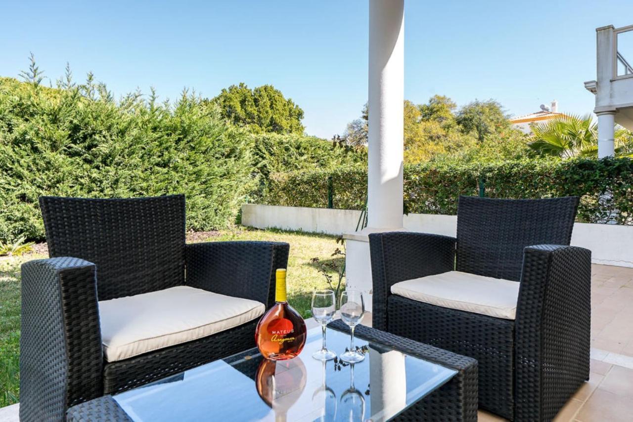 Villa Cantinho By Intiholidays อัลบูเฟรา ภายนอก รูปภาพ